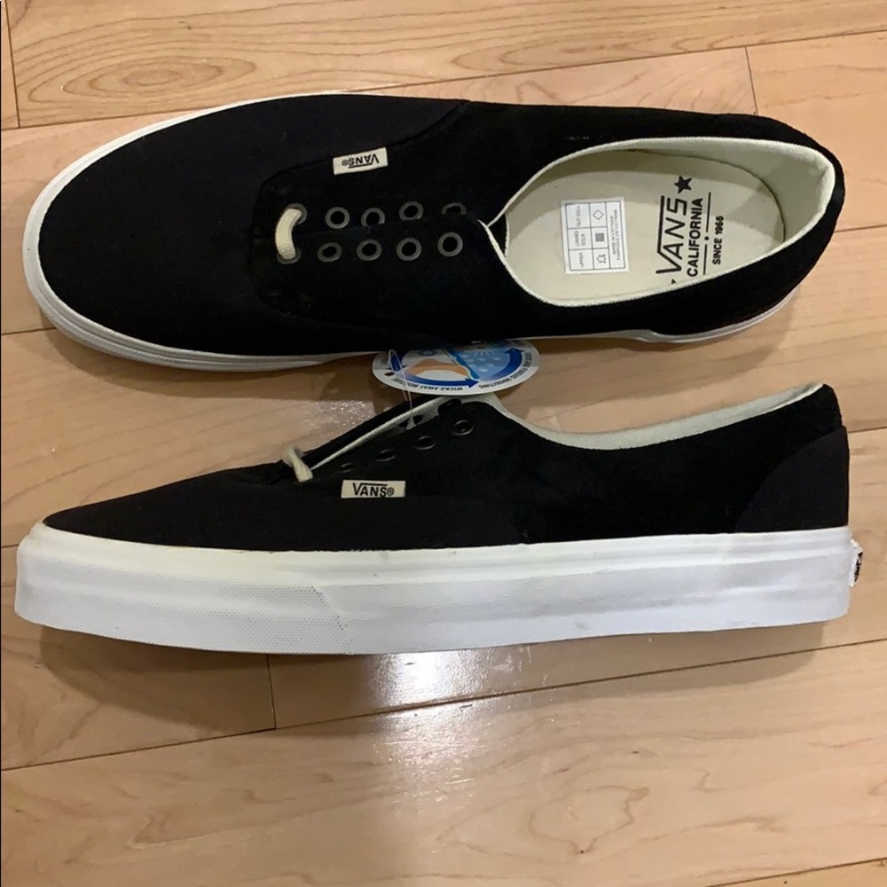 Vans Era LX Ortho Lite Suede size 10.5